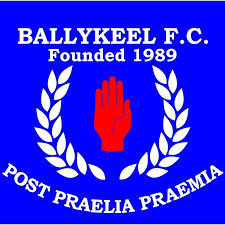Ballykeel