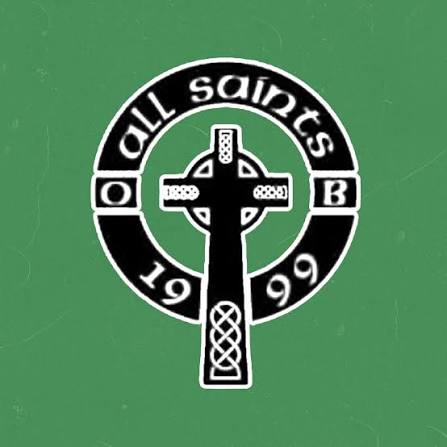 All Saints